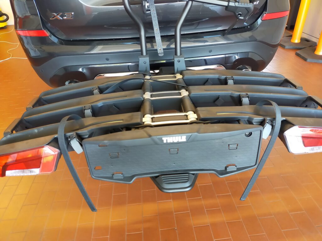 Installazione e Montaggio Gancio Traino Fidenza Parma Officina Ferrari